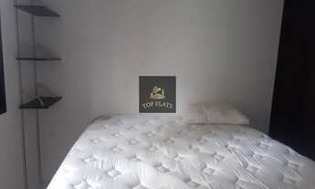 Imagem 7: Flat disponível na Vila Nova Conceição