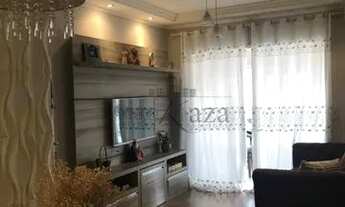 Imagem 1: Apartamento Padrão em São José dos Campos