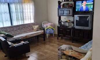 Imagem 2: CASA ISOLADA ESPETACULAR NO CAICARA, 04 DORMS!