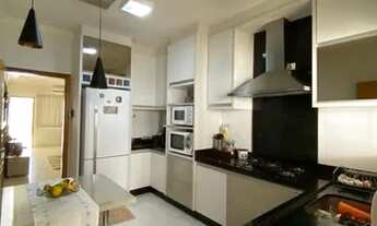 Imagem 2: Casa à venda, 3 quartos, 1 suíte, 2 vagas, Jardim Monte Rei - Maringá/PR