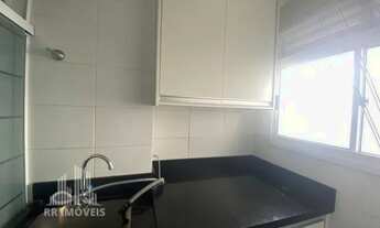 Imagem 7: RR5528D Apartamento 51m² CONDOMÍNIO INSPIRE (VERDE) OPORTUNIDADE - 2 Dorms 1 Vaga - Baruer
