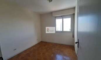 Imagem 6: Apartamento com 2 dormitórios, 1 wc social, sala. Fora de rota