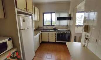 Imagem 7: Apartamento com 3 dormitórios à venda, 153 m² por R$ 2.300.000,00 - Riviera Módulo 4 - Ber