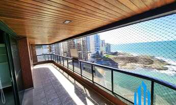 Imagem: Apartamento para venda com 220 metros quadrados