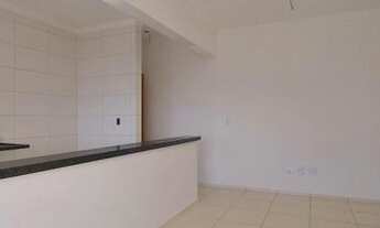 Imagem 4: Apartamento com 2 dormitórios à venda, 70 m² por R$ 350.000,00 - Vila Caiçara - Praia Gran