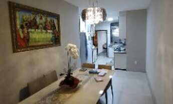 Imagem 4: Casa para venda possui 177 metros quadrados com 3 quartos