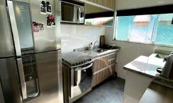 Imagem 6: APARTAMENTO SEM CONDOMÍNIO à venda, 2 quartos, Parque Novo Oratório - Santo André/SP