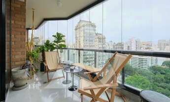 Imagem 4: SãO PAULO - Apartamento Padrão - Vila Nova Conceição