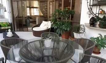 Imagem 2: BARRA DA TIJUCA - BARRAMARES - 370M² - 4 QUARTOS