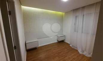 Imagem 5: Apartamento á venda no Condomínio Residencial Torres do Jardim III com 2 dormitórios e 1 s