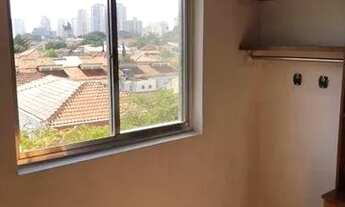 Imagem 3: Apartamento com 2 dormitórios para alugar, 62 m² por R$ 2.590,05/mês - Ipiranga - São Paul