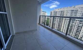 Imagem: Apartamento 2 quartos, suíte, wc social