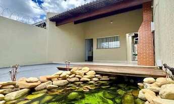 Imagem: Casa para venda possui 90 metros quadrados