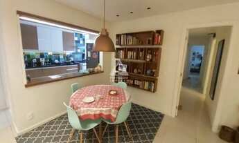 Imagem 5: Apartamento à venda, 3 quartos, 1 suíte, 2 vagas, Copacabana - RIO DE JANEIRO/RJ