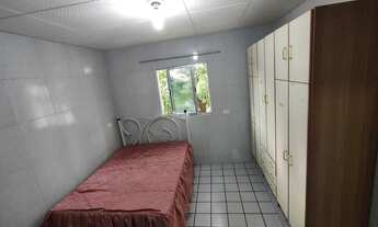 Imagem: Alugo quarto no Prado R$750 (leia o anúncio