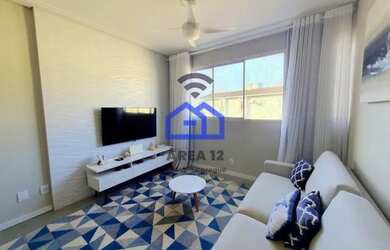 Imagem 3: CARAGUATATUBA - Apartamento Padrão - Martim de Sá