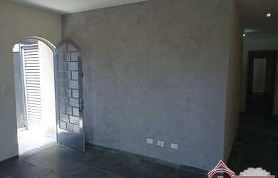 Imagem 3: CASA NO JD BELA VISTA JACAREÍ SP PARA LOCAÇÃO