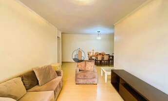 Imagem 3: Apartamento com 3 dormitórios, 117 m² - venda por R$ 740.000,00 ou aluguel por R$ 5.500,23