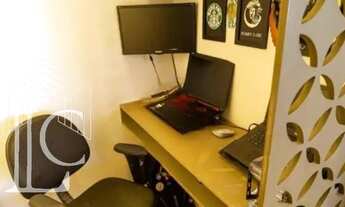 Imagem 2: Apartamento para Venda em São Paulo, Jabaquara, 3 dormitórios, 1 suíte, 2 banheiros, 2 vag