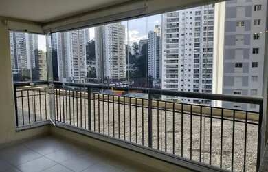 Imagem 2: Apartamento, Vila Andrade - São Paulo