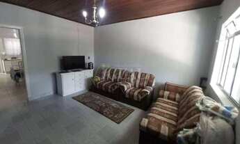 Imagem 6: CASA TERREA à venda, 3 quartos, 2 vagas, Parque Novo Oratório - Santo André/SP