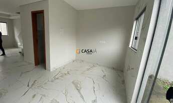 Imagem 5: MATINHOS - Casa Padrão - Balneário Saint Etienne