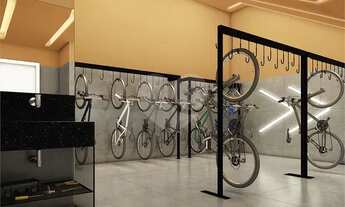 Imagem 5: São Paulo - Studio - PINHEIROS