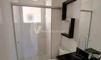 Imagem 6: Apartamento - Mansões Santo Antônio - Campinas