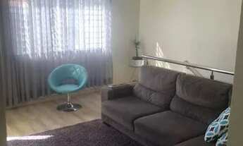 Imagem 4: Casa com 2 dormitórios, 180 m² - venda por R$ 380.000,00 ou aluguel por R$ 2.200,00/mês