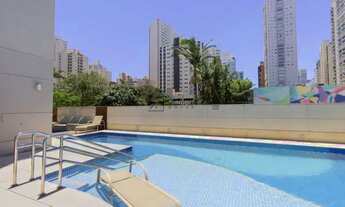 Imagem 2: Apartamento Venda 1 Dormitórios - 39 m² Brooklin