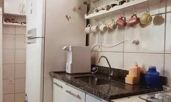 Imagem 4: Cód.: 28 - More perto da UFJF