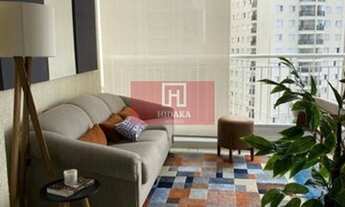 Imagem: Apartamento à venda no bairro Campo Belo