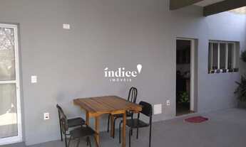 Imagem 7: Casas à venda 3 quartos 2 suítes Jardim Serra Azul Araraquara