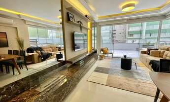 Imagem 4: DIFERENCIADO COM TERRAÇO E JACUZZI