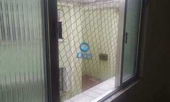 Imagem 4: Casa de Vila com 2 dorms, Vila Mathias, Santos - R$ 370 mil, Cod: 5685