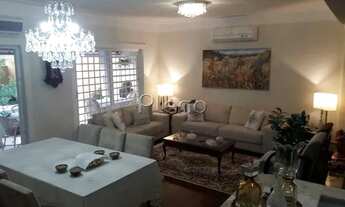 Imagem 7: Casa - Jardim Chapadão - Campinas