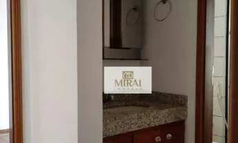 Imagem 6: Apartamento com 2 dormitórios para alugar, 64 m² por R$ 3.023,63/mês - Parque Residencial