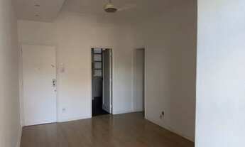 Imagem 2: Copacabana, alugo amplo apto 2 quartos, 79 m2, armários embutidos