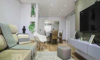 Imagem 4: Apartamento à Venda - Cambuci, 2 Quartos, 65 m2