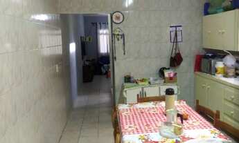 Imagem 5: SOBRADO à venda, 3 quartos, 2 vagas, VILA CARDOSO FRANCO - SAO PAULO/SP