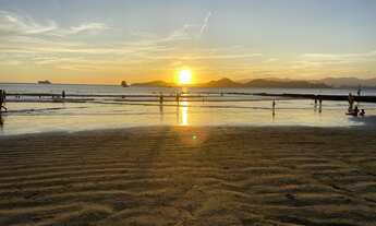 Imagem 5: Apartamento tipo kitnet mobiliado ponta da praia