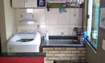 Imagem 7: Casa Mista No Condomínio Fechado