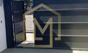 Imagem 6: Térrea para venda com 58 metros quadrados com 2 quartos em Jardim Ouro Verde - Bauru - SP