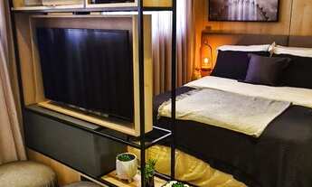 Imagem 3: Bela Vista 1 dorm próx. Metrô São Joaquim, Paulista e futura linha Bela Vista. pronto em