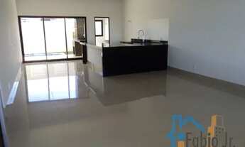 Imagem 2: Casa em condomínio com 3 quartos no Jardins Bolonha - Bairro Jardins Bolonha em Senador Ca