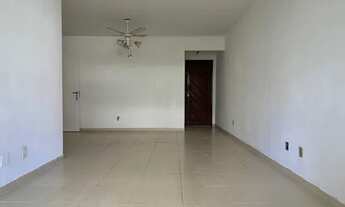 Imagem 3: Apartamento para aluguel com 127 metros quadrados com 3 quartos em Tijuca - Rio de Janeiro