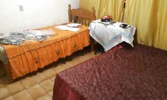 Imagem 7: Casa Padrão em São José do Rio Preto