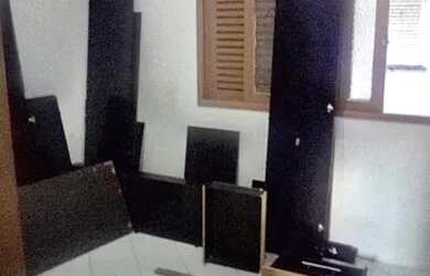 Imagem 5: Apartamento no centro da cidade