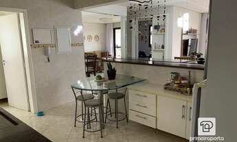 Imagem 6: Apartamento com 4 dormitórios à venda, 126 m² por R$ 750.000,00 - Bosque dos Eucaliptos