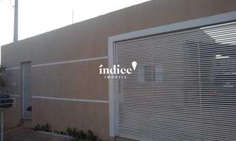 Imagem 3: Casas à venda 2 quartos 3 vagas Jardim Boa Vista III Araraquara